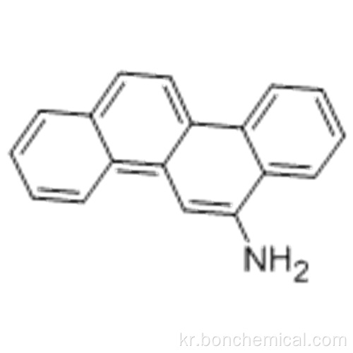 6 AMINOCHRYSENE CAS 2642-98-0